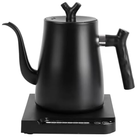 Bouilloire intelligente Tuehakny 1.0L Cover