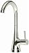 Newport Brass 2500-5623 Vespera Single Handle Cold Water Dispenser, Polished Nickel