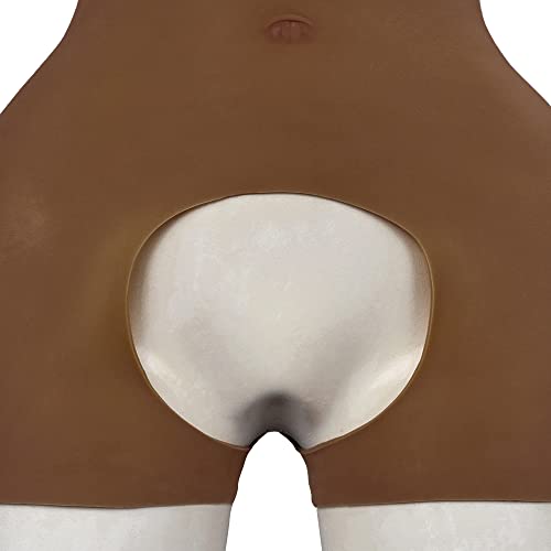 Crossdresser Silicone Buttock Hip Body Shaper Padded Transgender Butt Lifter Hip Enhancer for Men Drag Queen4