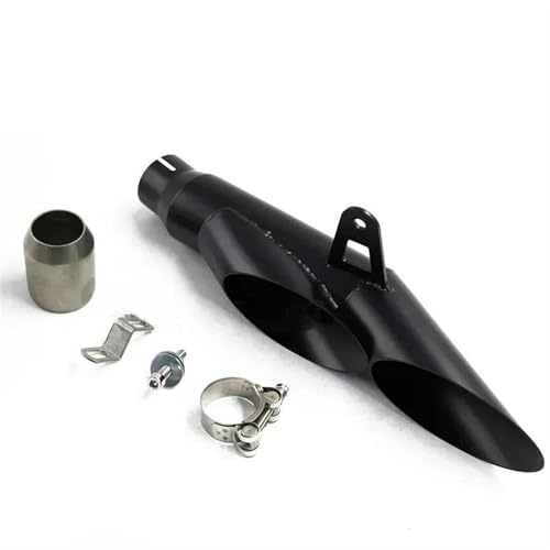 Pièces tuyau queue silencieux pour Suzuki S1000 S1000RR CBR250RR GSXR échappement