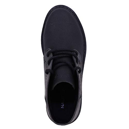 Nautica Kids Boys Dress Chukka Boot - High-Top Sneakers Youth Casual Bootie (Little Kids/Big Kids)4