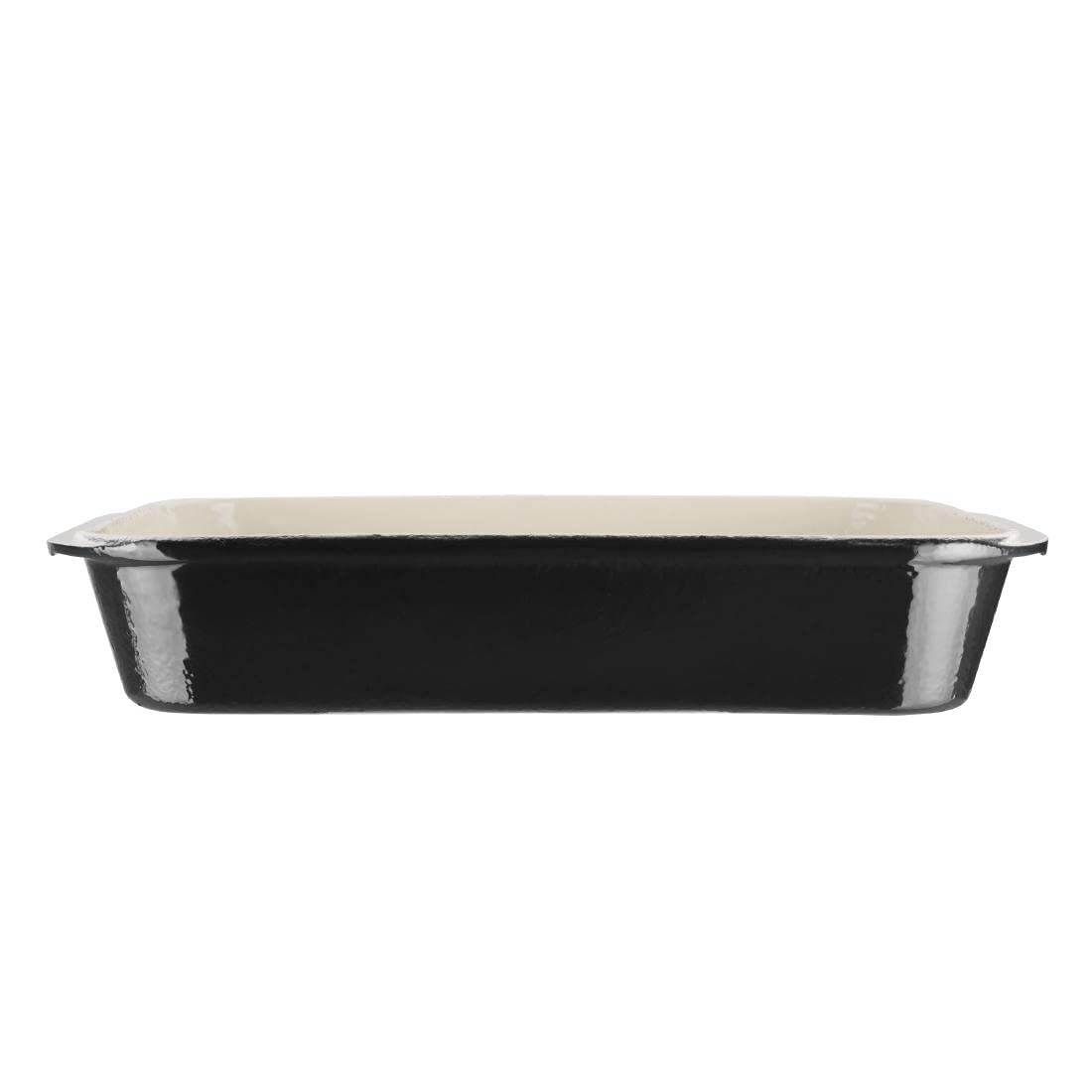 Vogue U572 – Fuente de horno, negro