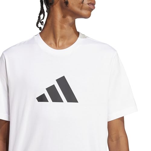 T-Shirt Adidas Future Icons 3-Stripes - 4