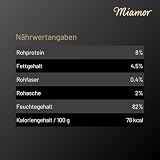 Miamor Ragout Royale in Sauce Ente & Geflügel 22x100g
