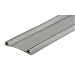 Prime-Line T 8707 M&D and Frost King, 1-3/4 In. x 37 In., Threshold Insert, Snap-In (Single Pack)