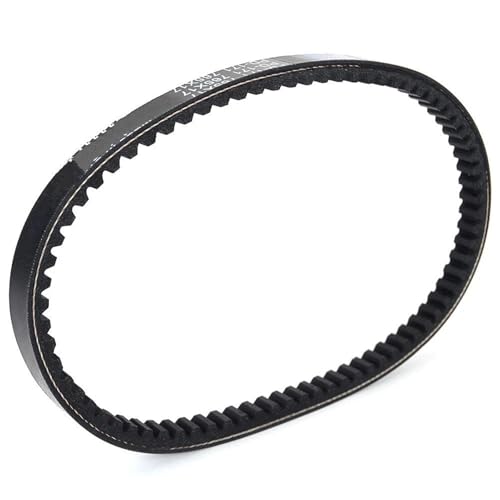 Courroie de transmission pour réparer le patinage du variateur de votre Suzuki LT80 Quadsport