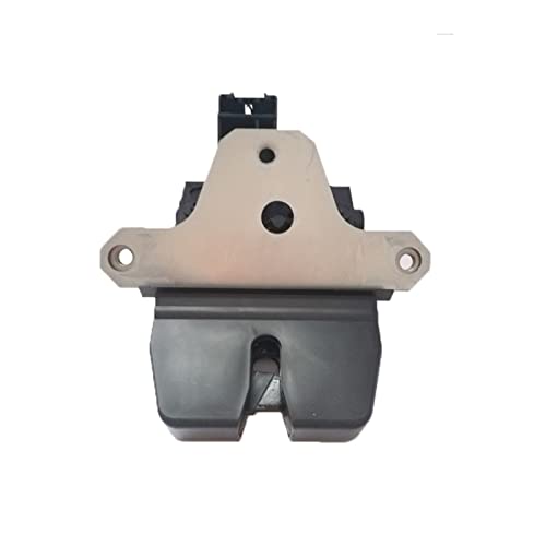 Serrure de coffre Volvo S40 II et V50 de 2004 à 2012 | Actionneur 31335047