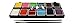 Diamond FX 12 Color Palette - Regular (6 gm)