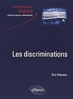 Les discriminations 2729835210 Book Cover