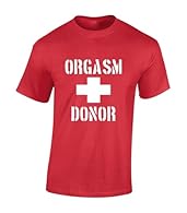 Funny rude humor regular fit T-Shirt High grade heavy weight fabric Finished to the highest quality No hassle returns policy Printed in the United Kingdom