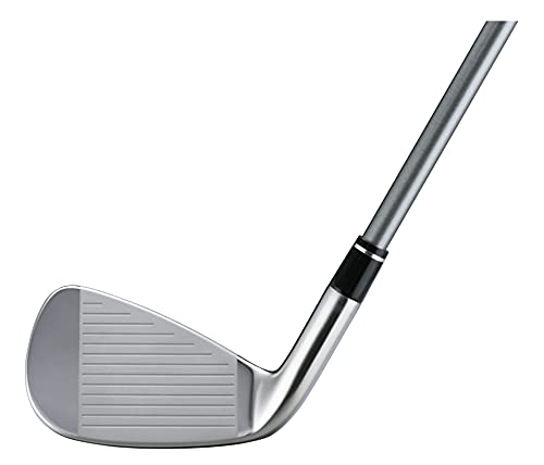 本間ゴルフ アイアンセット GS I TW-GSLA ST42 PSV 38.0H L 7-10.SW レディース 右 番手#:7-10.SW フレックス:L 2枚目