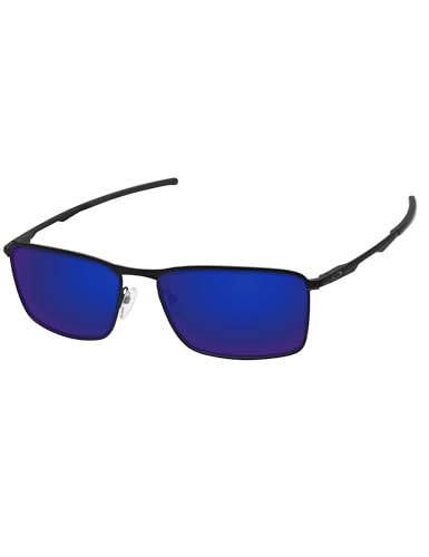 Image of ToughAsNails Replacement Lenses for Oakley Conductor 6 OO4106 Sunglasses - More Options
