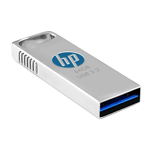 Image of HP USB 2.0 Flash Drive 32GB v206w