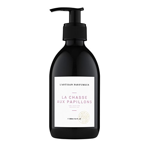 L'Artisan Parfumeur Paris La Chasse Aux Papillons Shower Gel — 300 ml