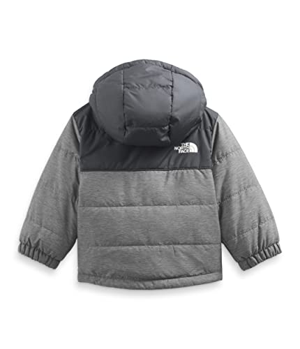 The North Face Men's Sun Rise Full Zip Jacket2