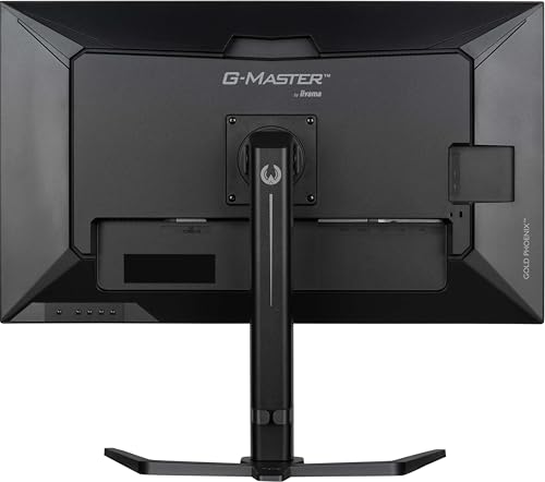 Image of 31.5 inch iiyama G-Master GB3290QSU-B1 240Hz 1ms HDMI /DP /USB