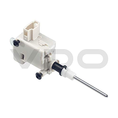 Elément de réglage Continental VDO X10-729-002-016 pour un verrouillage fluide
