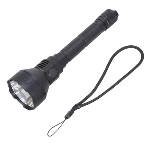 P50 Tactical Powerful Flashlight 1600LM Powerful Outdoor Torch Light Long Range Flashlight Home/Camping Handheld Tactical LED Flashlight