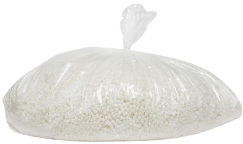 Bare Box Wax Crystal - Hard Stripless Wax Beads 10kgs/22lbs Bag