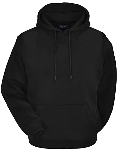 Image of Men Hooded Sweatshirt