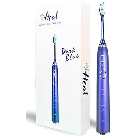 Brosse à dents électrique My Heal Cover