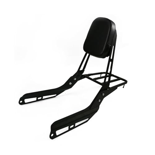 Support Valise Moto Finition Premium pour Modèles VTX1300 VTX1800 2004-2011