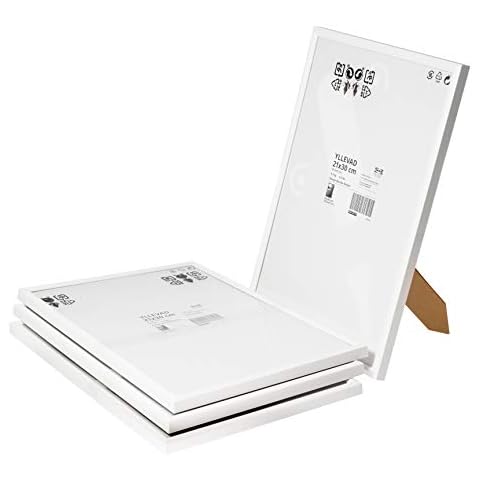 Cadres photo Ikea YLLEVAD Cover