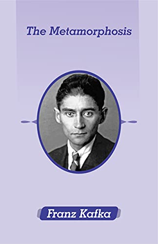 The Metamorphosis by Franz Kafka illustrated
