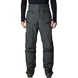 Mountain Hardwear Men's Sky Ridge™ Gore-Tex Pants Volcanic Small
