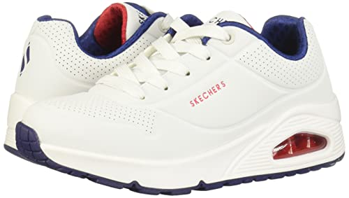 Image of Skechers Boy Uno Stand On Air Sneakers