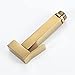 Handheld Bidet Sprayer for Toilet Cold Water Baby Cloth Diaper Sprayer Wall Mounted Brass Toilet Sprayer High Pressure Handheld Sprayer Kit with Angle Valve Baby Cloth Diaper Cleaning,Chrome (Color :