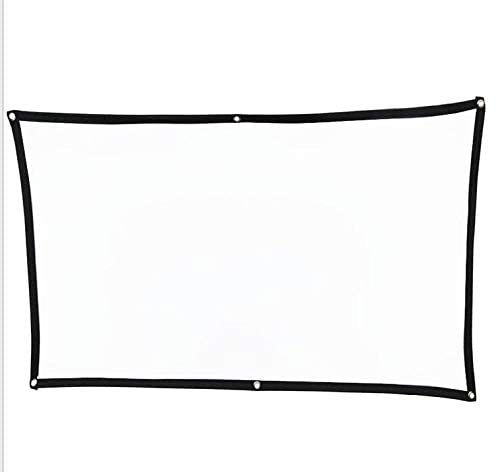 100-zoll Leiwand Cover