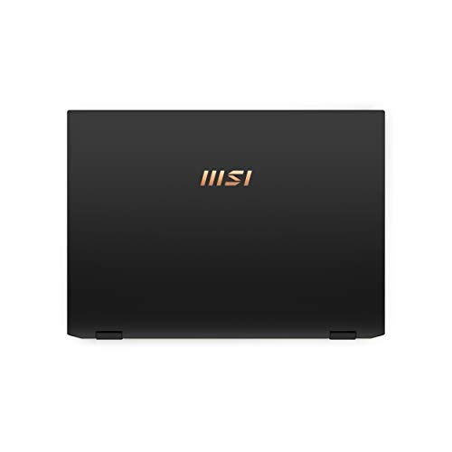 MSI Summit E13FlipEvo A12MT-025IT, Notebook 13.4