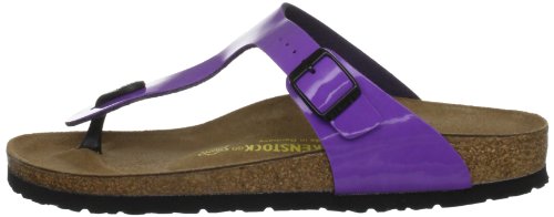 Image of Birkenstock Women's Arizona Soft Footbed Sandals