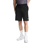 Champion Men's Jersey Short with Pockets Shorts, Black, M