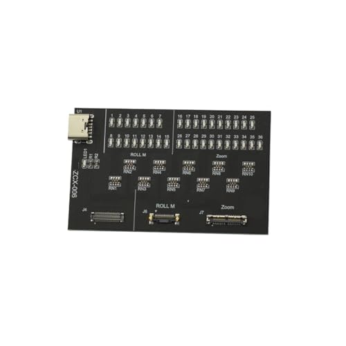 �݊����̂��� DJI Mavic Mini 2 SE �W���o���C�����i�J�����V�F���t���b�N�X�P�[�u�������Y�J�o�[�_���p�[�X�^�r���C�U�[�A�[��(Test Board)