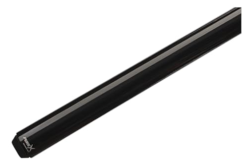 Taco de billar Pure X Players HXTSN2 con shaft skinny 11.75mm miniatura 3