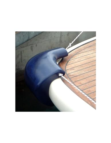 Ocean Fenders Ocean Solid Corner Fender Pvm2, Platform Protection, 16.92