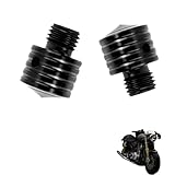 norton 961 mk2 Étanchéité à la poussière et à l'eau : Le bouchon de rétroviseur obture l'orifice du rétroviseur, empêchant efficacement la poussière, l'humidité et autres contaminants de pénétrer à l'intérieur. Cela permet de maintenir l'orifice propre et fonctionnel