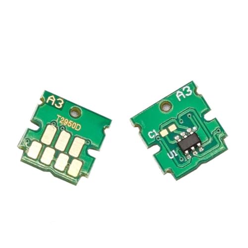 Chip T2950 para caja de mantenimiento Epson WF-100 y WF-110
