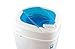 Ninja Spin Dryer - Portable Clothes Dryer with 3200 RPM, High Tech Suspension System - Turquoise