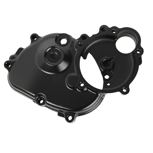 Protection stator moteur ZX6R carter haut de gamme 2009-2023