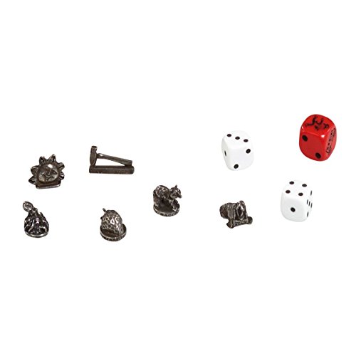 Monopoly The Beatles Winning Moves The Beatles Monopoly Jeu De Plateau Mixte Intérieur - vue 5