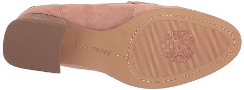 Image of Vince Camuto Women's Carissla Block Heel Loafer