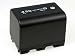 Produktbild Akku für Sony Videokamera DCR-TRV530E 2800mAh Anthrazit, 7,2V, Li-Ion