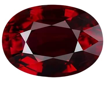 MAA Shakti GEMS 8.50 Carat 9 Ratti Precious Burma Ruby Gemstone Transparent Natural Attractive Manikya Stone Original Certified by Lab for Men & Women Making Jewellery-image-15