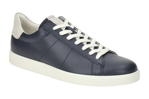 Image of ECCO Men's Street Lite Retro Sneaker | Casual Shoes