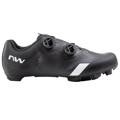 Zapatillas Northwave Striker MTB EU 42 para evitar el dolor de pies en rutas largas de montaña