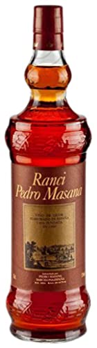 6 × Pedro Masana Ranci Garnacha Blanca (Caja de 6 Botellas de 75 cl)