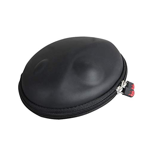 Ergonomic Wireless Trackball Mouse